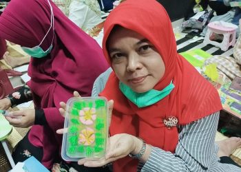 Cara Membuat Jelly Art, Cocok Jadi Ide Bisnis Rumahan