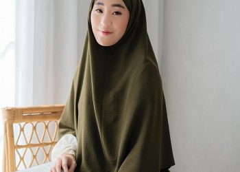 Rekomendasi Brand Hijab untuk Daily Wear Kamu