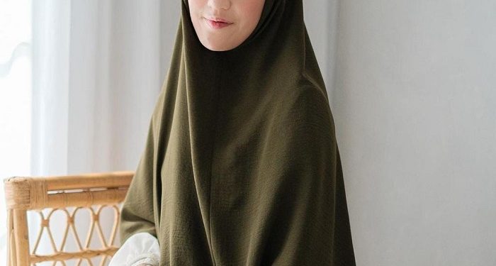 Rekomendasi Brand Hijab untuk Daily Wear Kamu