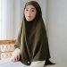 Rekomendasi Brand Hijab untuk Daily Wear Kamu
