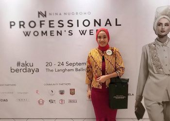 Penyandang Disabilitas Berdaya, Karena Dukungan Dari Lingkungan Terdekat