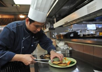 Industri Pariwisata Halal Tetap Kuat pada 2022 Meskipun Pandemi