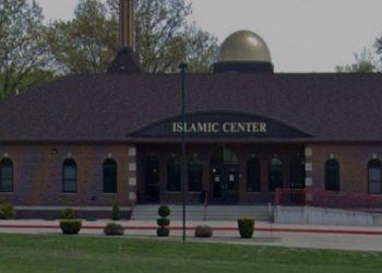 Dewan Antar Agama Cedar Valley Kecam Aksi Vandalisme Terhadap Masjid