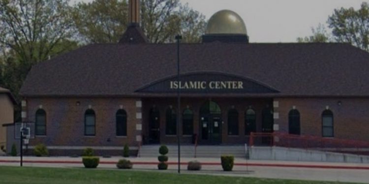 Dewan Antar Agama Cedar Valley Kecam Aksi Vandalisme Terhadap Masjid