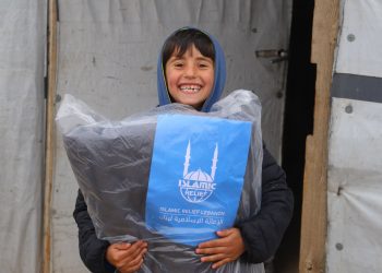 Islamic Relief Peringati Hari Jadi yang ke-38