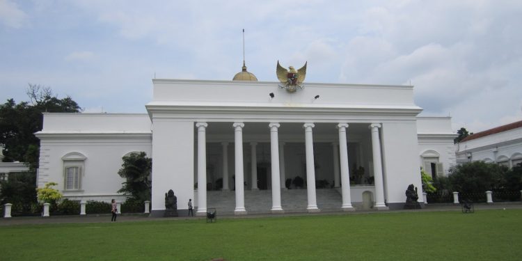 Perpanjangan Masa Jabatan