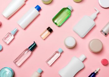 5 Tahan Perawatan Wajah untuk Remaja