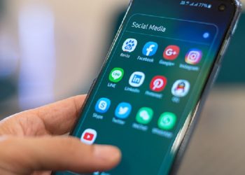 5 Ancaman Cyber Security dalam Industri Keuangan