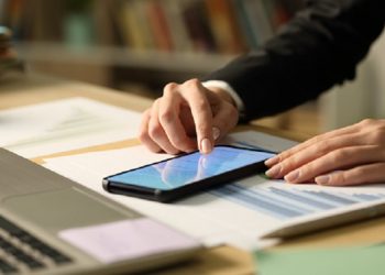 Bagaimana Keamanan Tanda Tangan Digital? Simak Penjelasannya