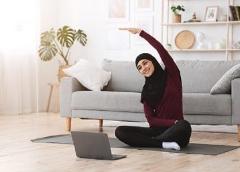 Rekomendasi Olahraga saat Menstruasi, Nyeri Auto Hilang