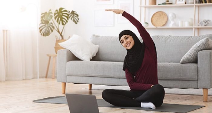 Rekomendasi Olahraga saat Menstruasi, Nyeri Auto Hilang