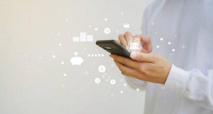 Kenali 6 Perbedaan Bank dengan Fintech P2P