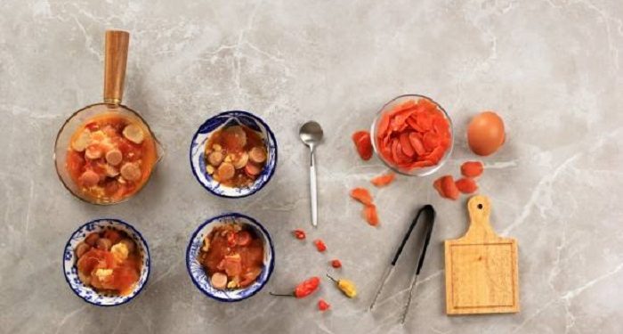 4 Ide Bisnis Makanan Paling Laris dengan Modal Kecil