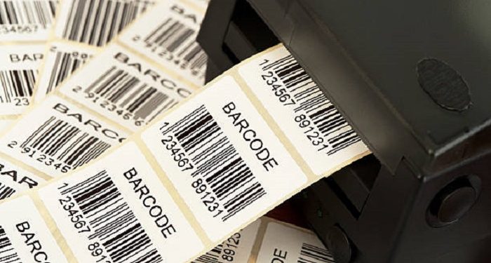 Cara Buat Barcode Sendiri Secara Online