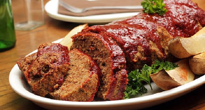 Resep Meatloaf yang Mudah dan Praktis ala Devina Hermawan