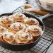 Resep Cinnamon Roll dengan Khas Wangi Kayu Manis