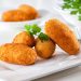 Resep Kroket Kentang, Ide Cemilan Keluarga
