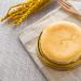 Resep Cheddar Cheese Cake yang Lembut dan Mengembang