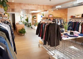 5 Langkah Memulai Bisnis Fesyen di Tahun 2022