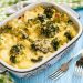Resep Baked Broccoli & Cheese Cemilan Enak dan Bernutrisi