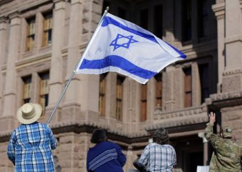 Terungkap, Israel Gelontorkan Dana untuk Mengkampanyekan Muslim Sebagai Teroris