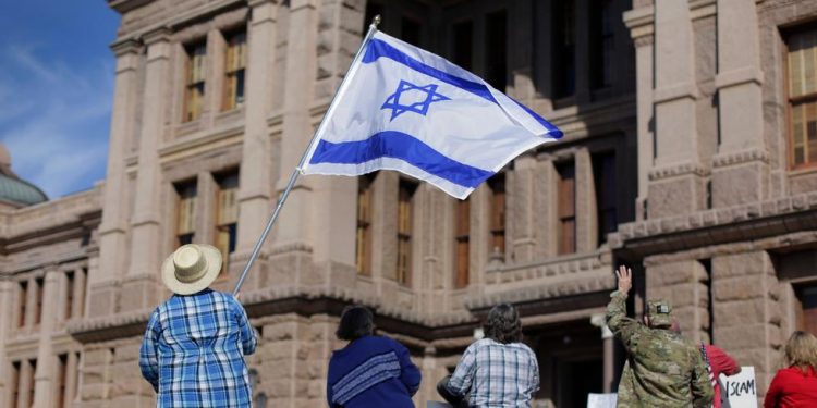 Terungkap, Israel Gelontorkan Dana untuk Mengkampanyekan Muslim Sebagai Teroris