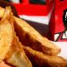 Kentang KFC Bikin Heboh Kenya