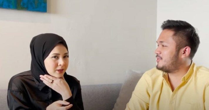 Memahami Bahasa Non Verbal Suami