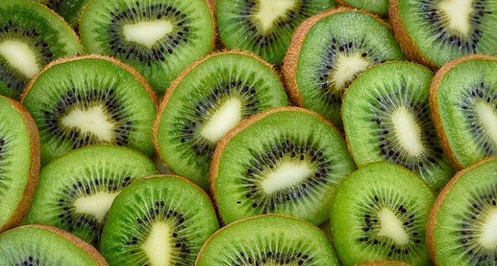 Manfaat Buah Kiwi, Atasi Jerawat Hingga Menjaga Tekstur Kulit Tetap Kencang
