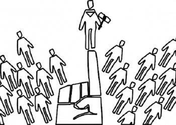 Mencela dan Mencopot Pemimpin yang Zalim (4)