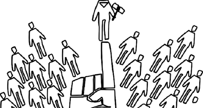 Mencela dan Mencopot Pemimpin yang Zalim (4)