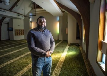 Vermont Credit Union Kembangkan Program Pinjaman Halal Pertama