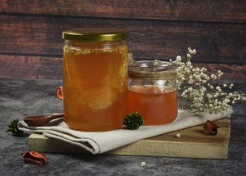 Madu Untuk Bayi Baik atau Tidak?