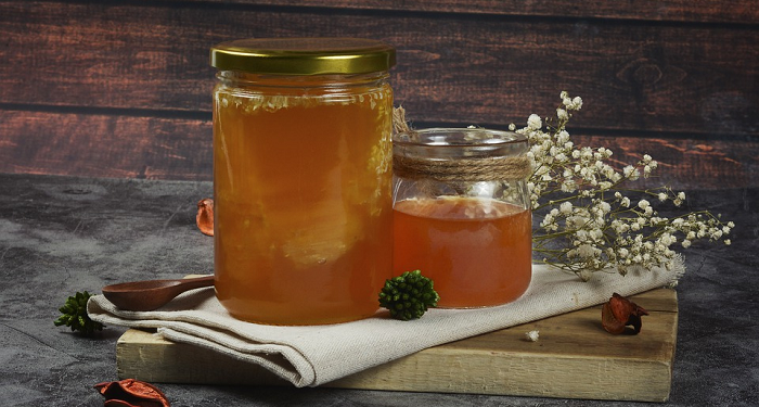 Madu Untuk Bayi Baik atau Tidak?