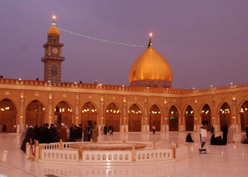 Luluhnya Penduduk Kufah kepada Ibnu Masud