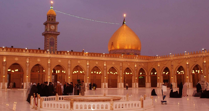 Luluhnya Penduduk Kufah kepada Ibnu Masud