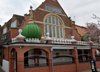 Masjid Brent Luncurkan Kelompok Pendukung “Bernafas Mudah”