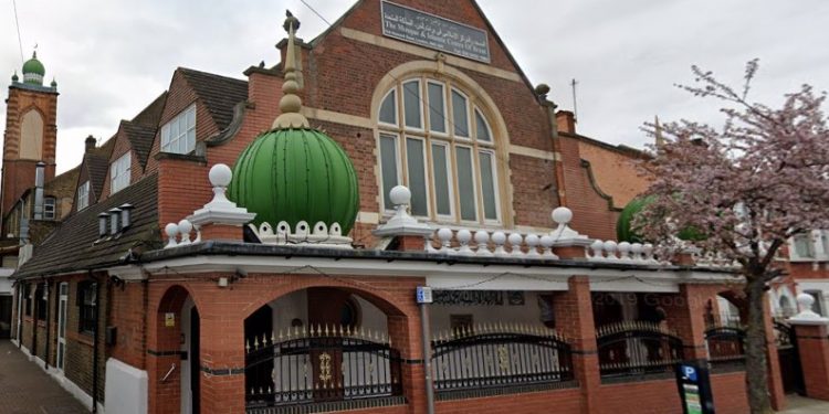 Masjid Brent Luncurkan Kelompok Pendukung “Bernafas Mudah”