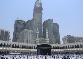 Keberanian Abdullah bin Masud Dihadapan Quraisy