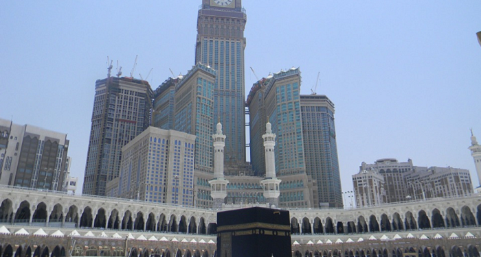 Keberanian Abdullah bin Masud Dihadapan Quraisy