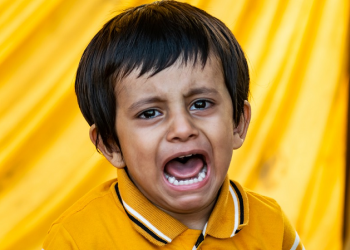 Kenali Penyebab Anak Sering Merengek