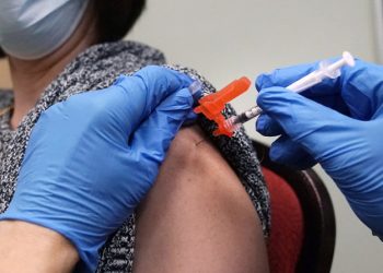 Penelitian: Menstruasi Wanita Sedikit Terlambat Setelah Vaksin Covid