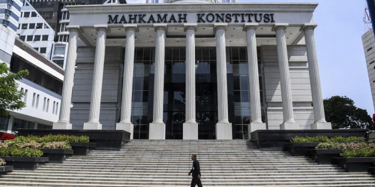 Ambang Batas Nol Persen