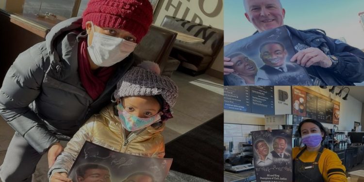 Illinois akan Peringati Hari Muhammad Ali