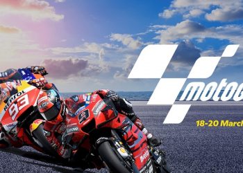 Mau Nonton MotoGP Mandalika 2022? Cek Dulu Harga Tiket dan Cara Membelinya Berikut Ini