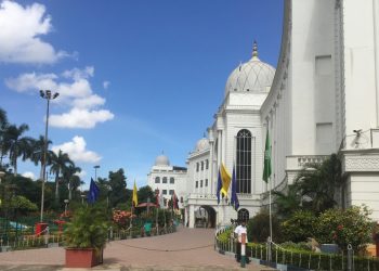 Museum Seni Terbesar di India akan Membuka Galeri Seni Islam