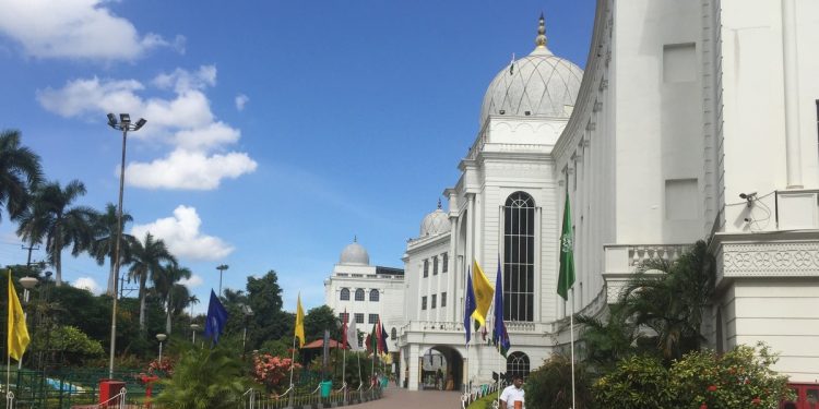 Museum Seni Terbesar di India akan Membuka Galeri Seni Islam