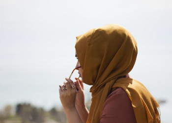 Persamaan Laki-Laki dan Wanita dalam Islam