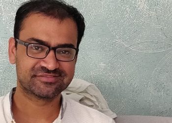 Nama Saya Kovid dan Saya Bukan Virus