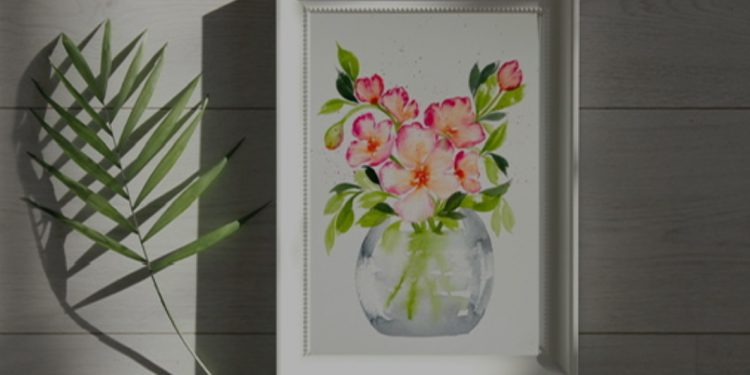 Muslimah Kelahiran Mesir Ini Salurkan Hasrat Seninya di Nova Scotia